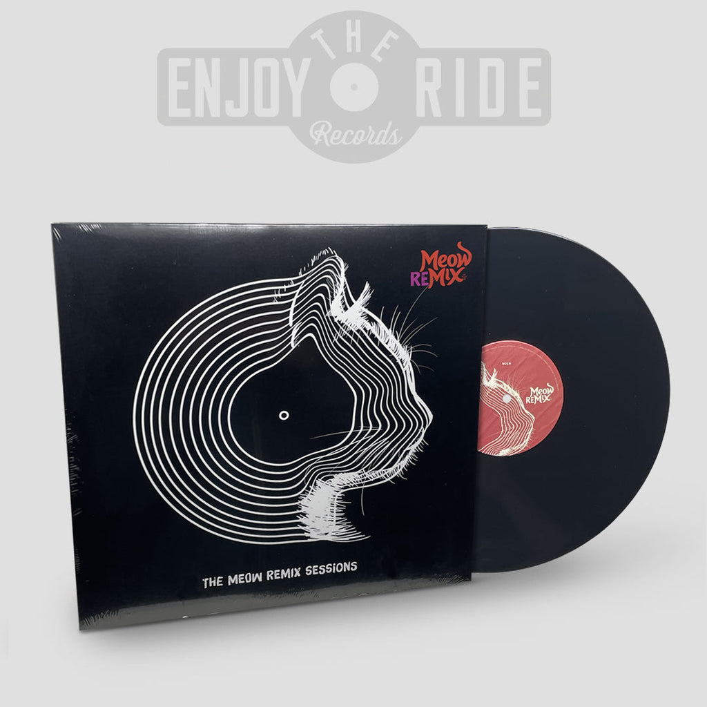 Meow Mix- The Meow Remix Sessions (Distro Title)