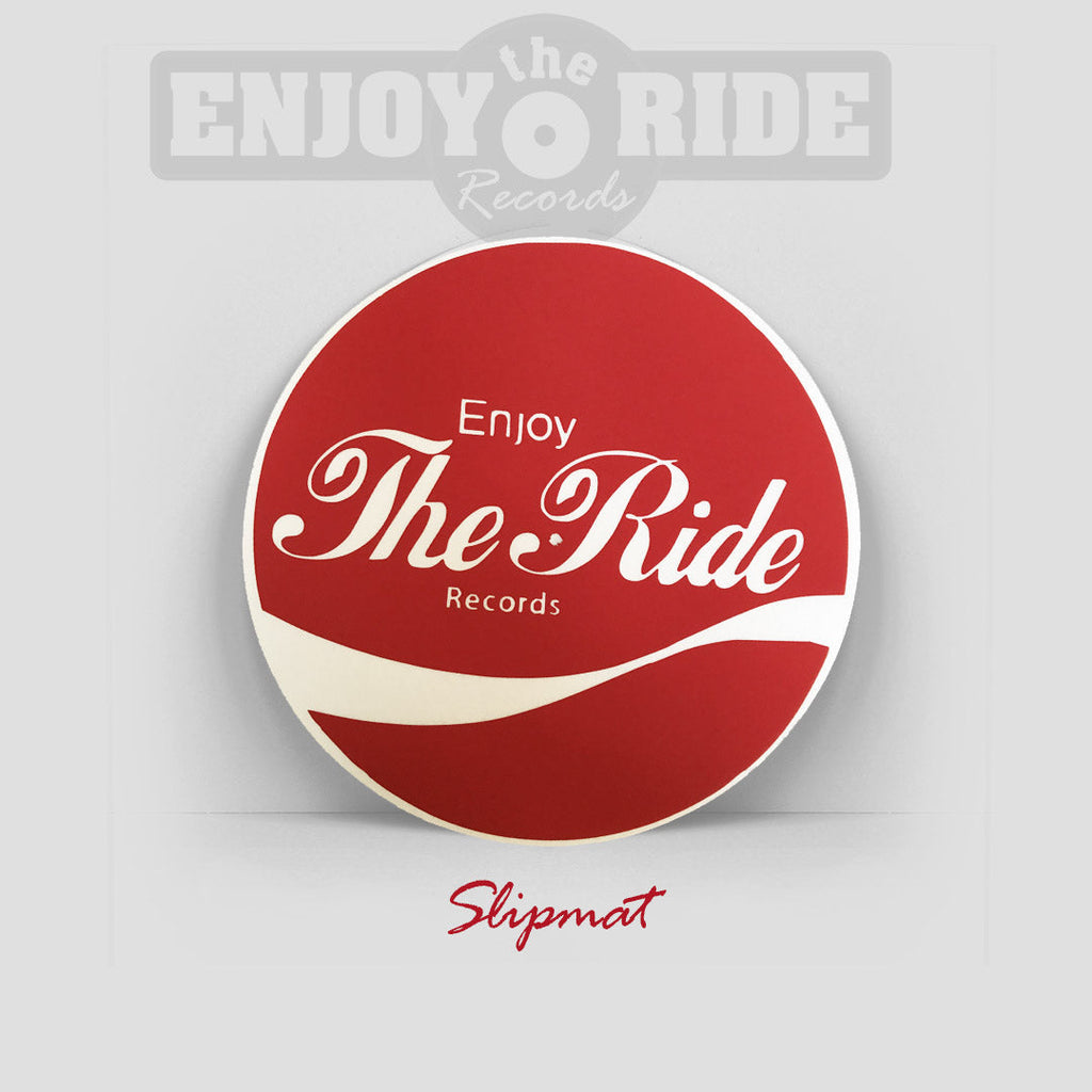 "Enjoy" ETR Slipmat