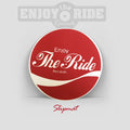 "Enjoy" ETR Slipmat