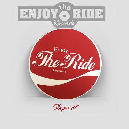"Enjoy" ETR Slipmat