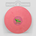 YO HOME TO BEL AIR / PARENTS JUST DON'T UNDERSTAND 12" SINGLE (ETR054/ETT006)