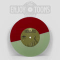 Disappearing Lines: Chiptune Music of Tetris by Gamer Boy 7” (ETT030)
