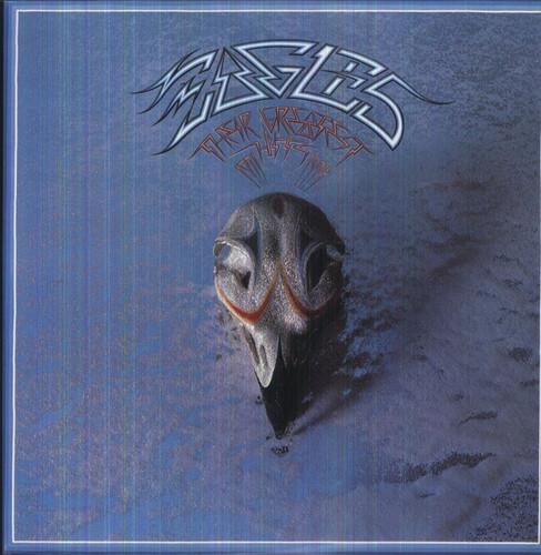 Eagles — Their Greatest Hits: 1971-1975