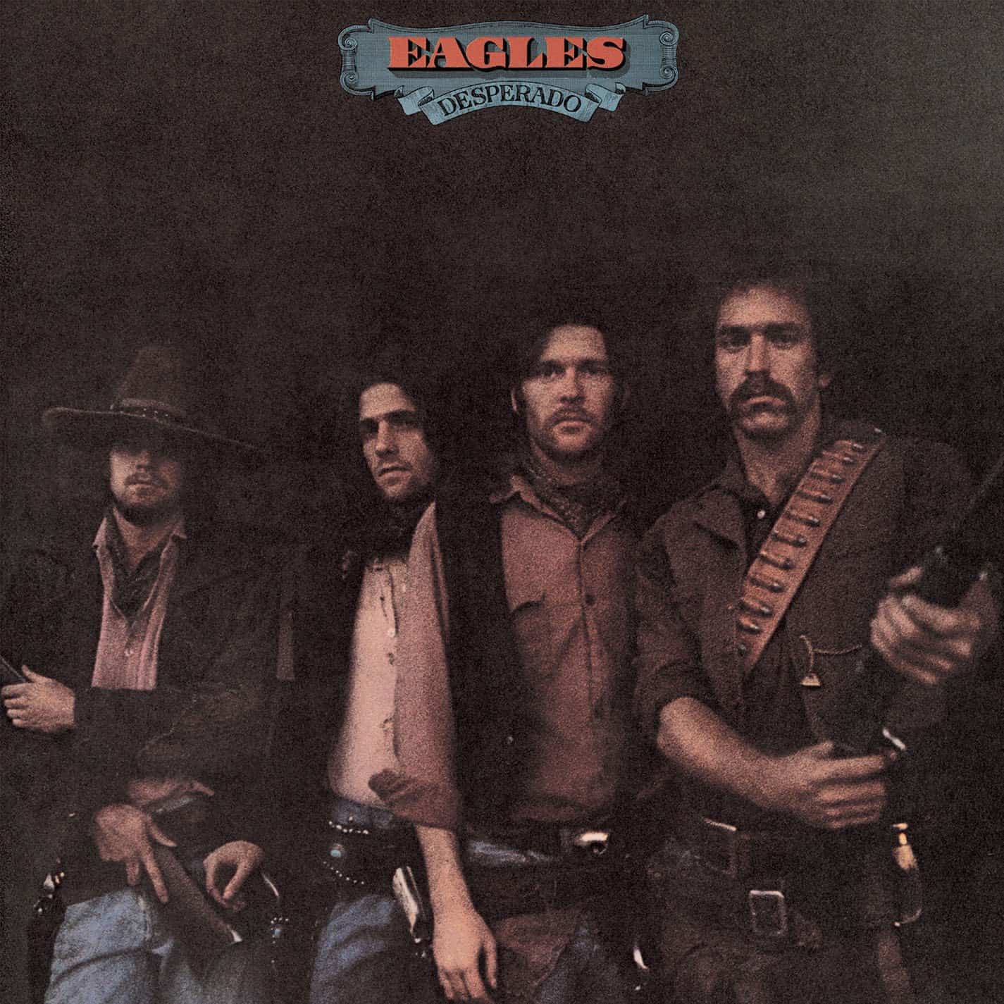 Eagles — Desperado