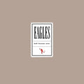 Eagles — Hell Freezes Over (2-LP)