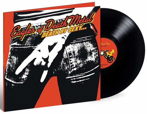 Eagles Of Death Metal — Death By Sexy