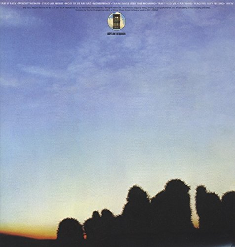 Eagles — Eagles