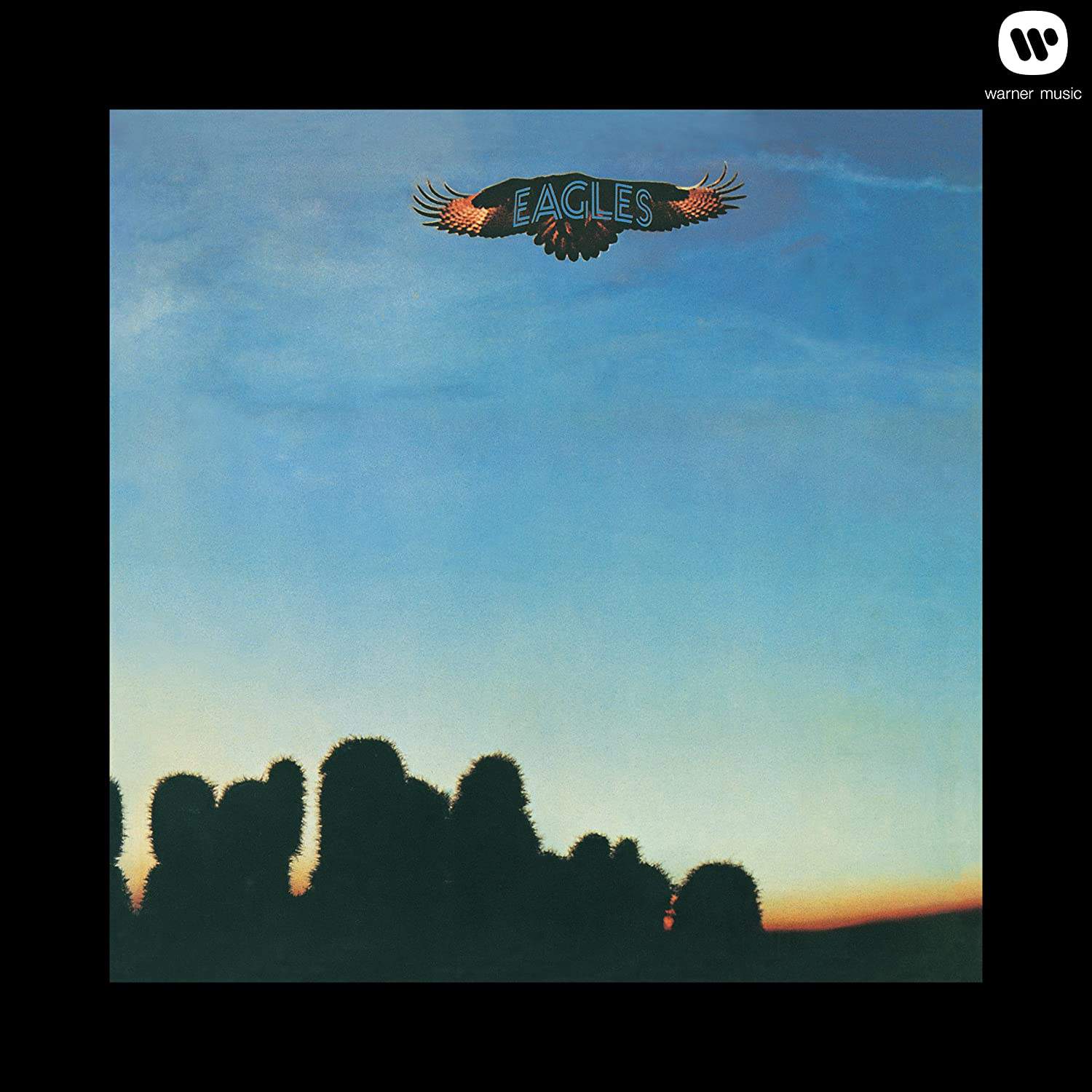 Eagles — Eagles