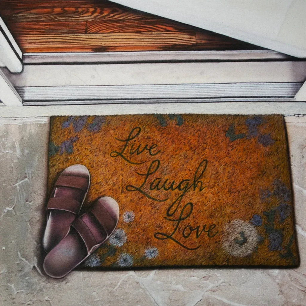 Earl Sweatshirt — Live Laugh Love