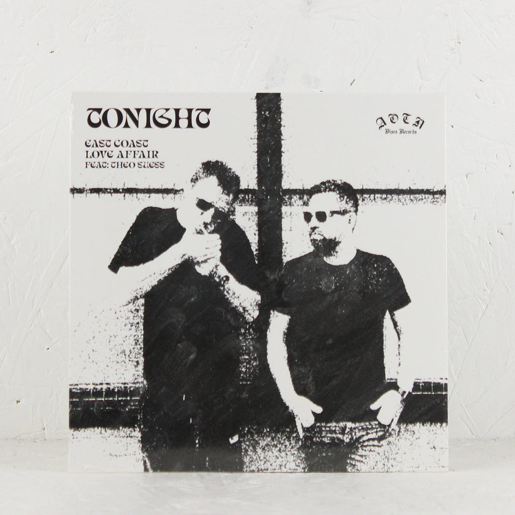 Tonight – Vinyl 7"