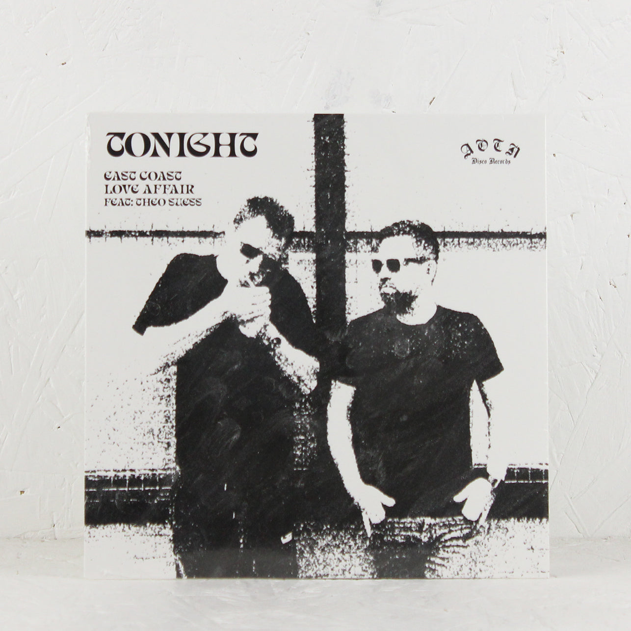 Tonight – Vinyl 7"
