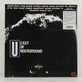 East Of Underground - Vinyl LP