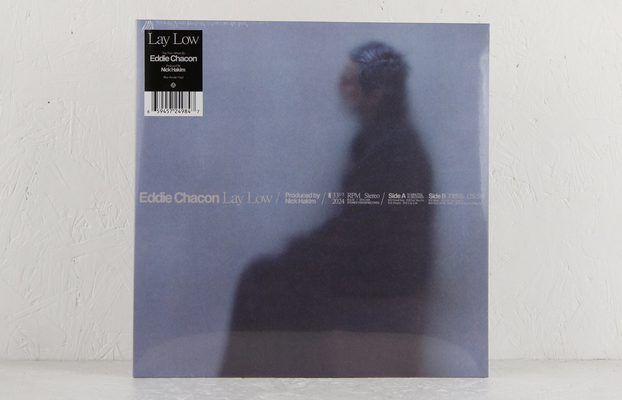 Lay Low - Vinyl LP