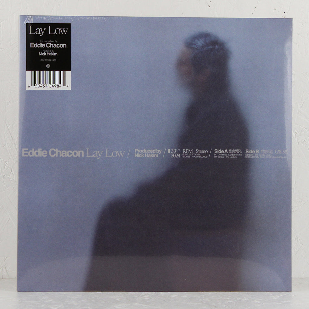 Lay Low - Vinyl LP