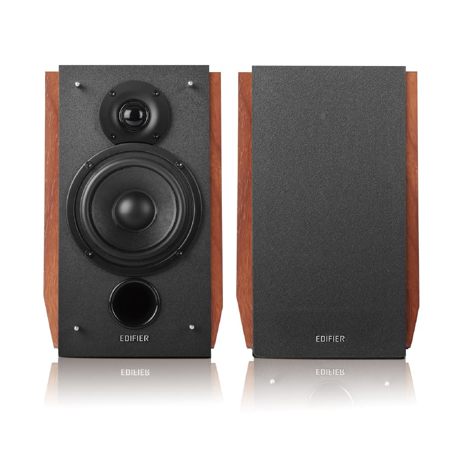 Edifier R1700BTs 66 Watt Powered Bluetooth Speakers