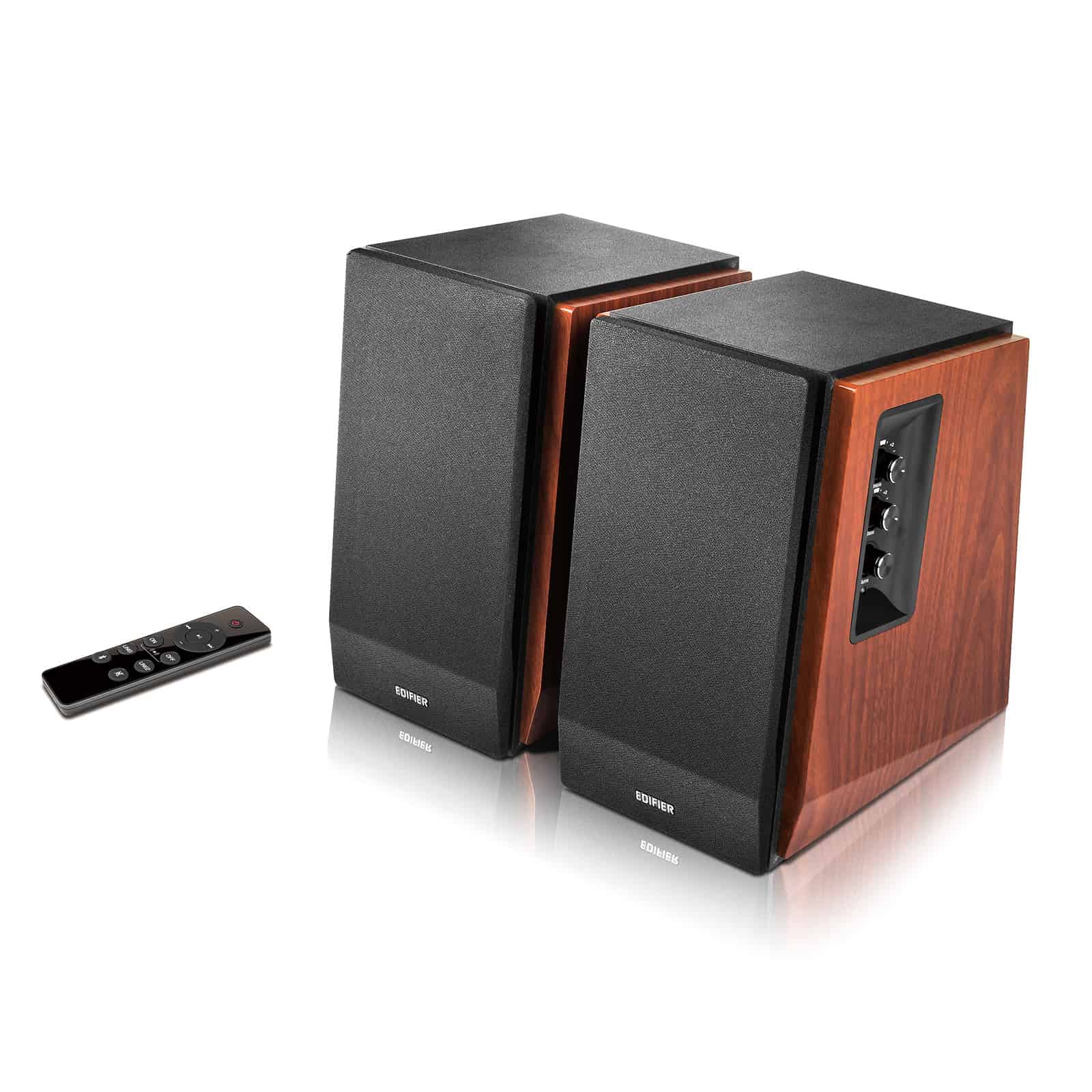 Edifier R1700BTs 66 Watt Powered Bluetooth Speakers