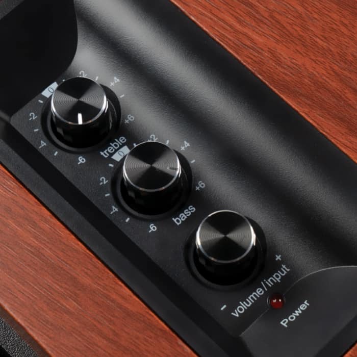Edifier R1700BTs 66 Watt Powered Bluetooth Speakers