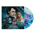 Edward Scissorhands Original Motion Picture Soundtrack - Danny Elfman (Distro Title)