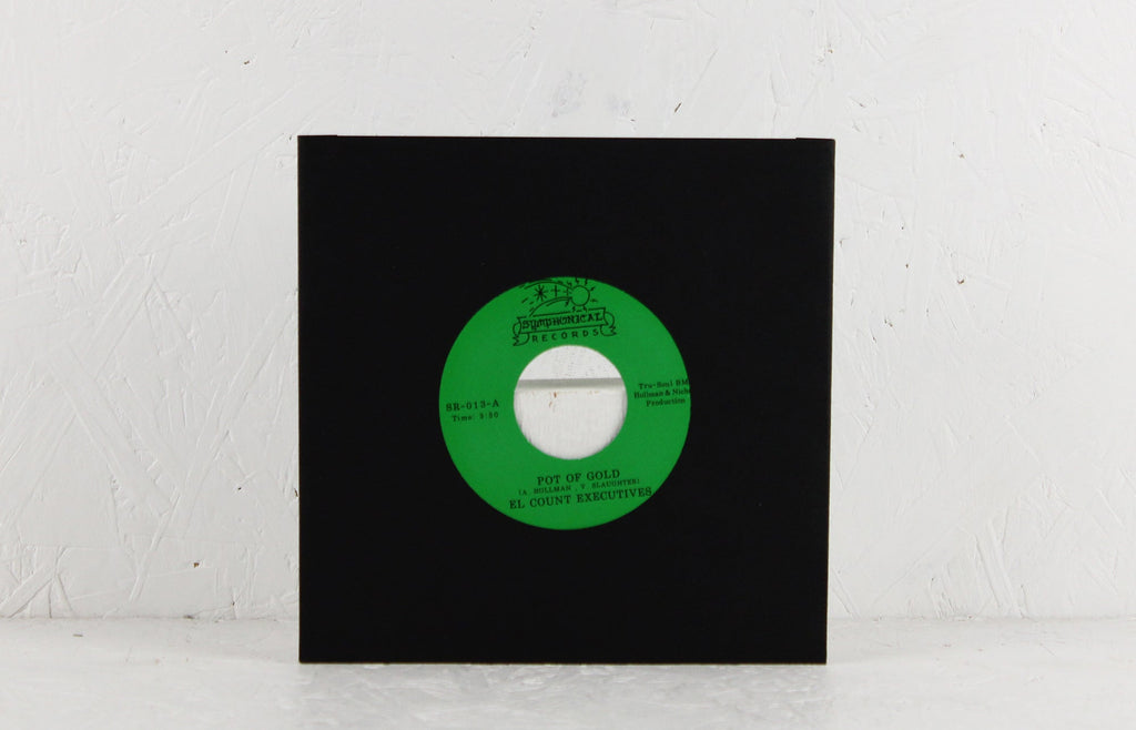 Pot Of Gold / Nothing Comes To A Sleeper (But A Dream) – Vinyl 7"