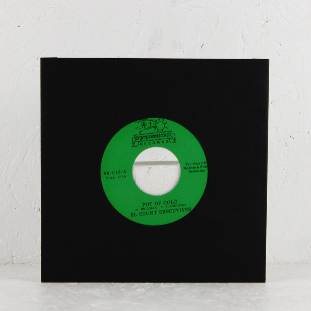 Pot Of Gold / Nothing Comes To A Sleeper (But A Dream) – Vinyl 7"