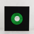 Pot Of Gold / Nothing Comes To A Sleeper (But A Dream) – Vinyl 7"