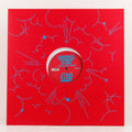 Awake O Zion – Vinyl 12"