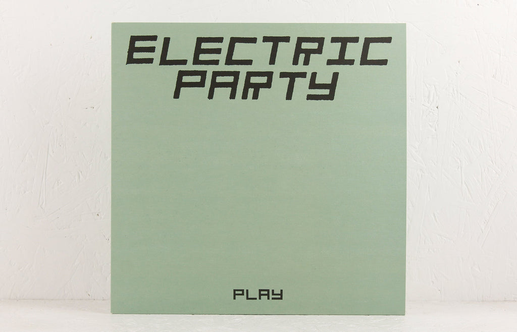 Play – Vinyl LP