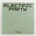 Play – Vinyl LP