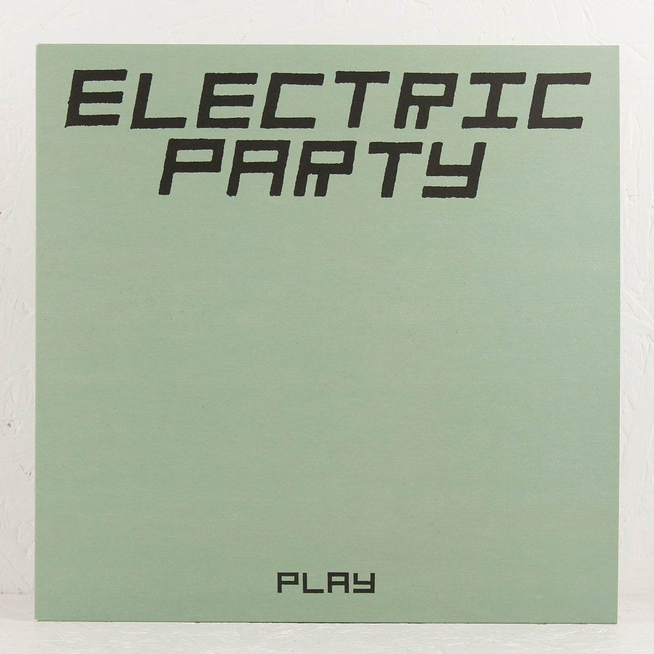 Play – Vinyl LP