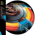 Electric Light Orchestra — Out Of The Blue (Picture Disc 2-LP)