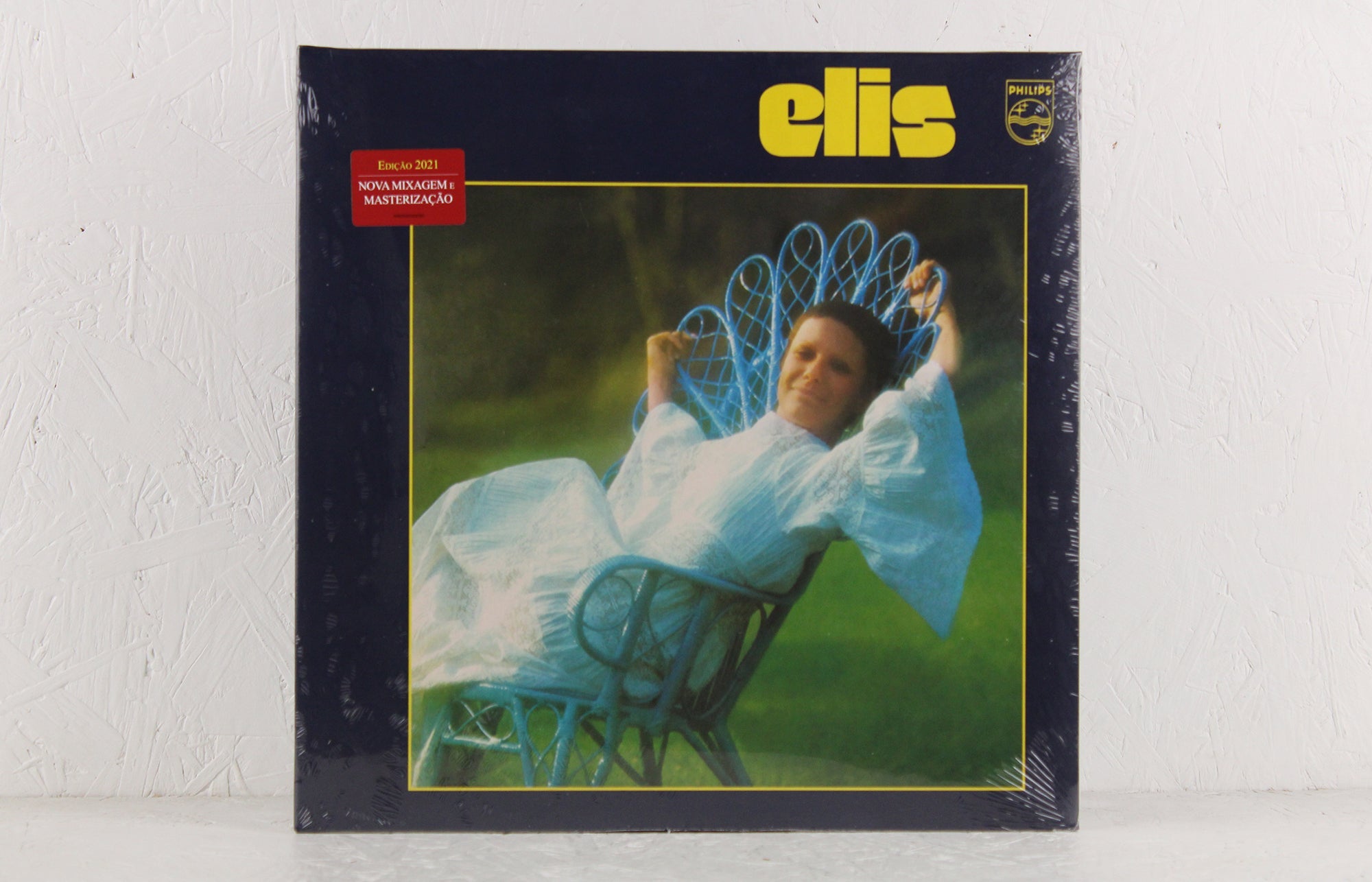 Elis – Vinyl LP
