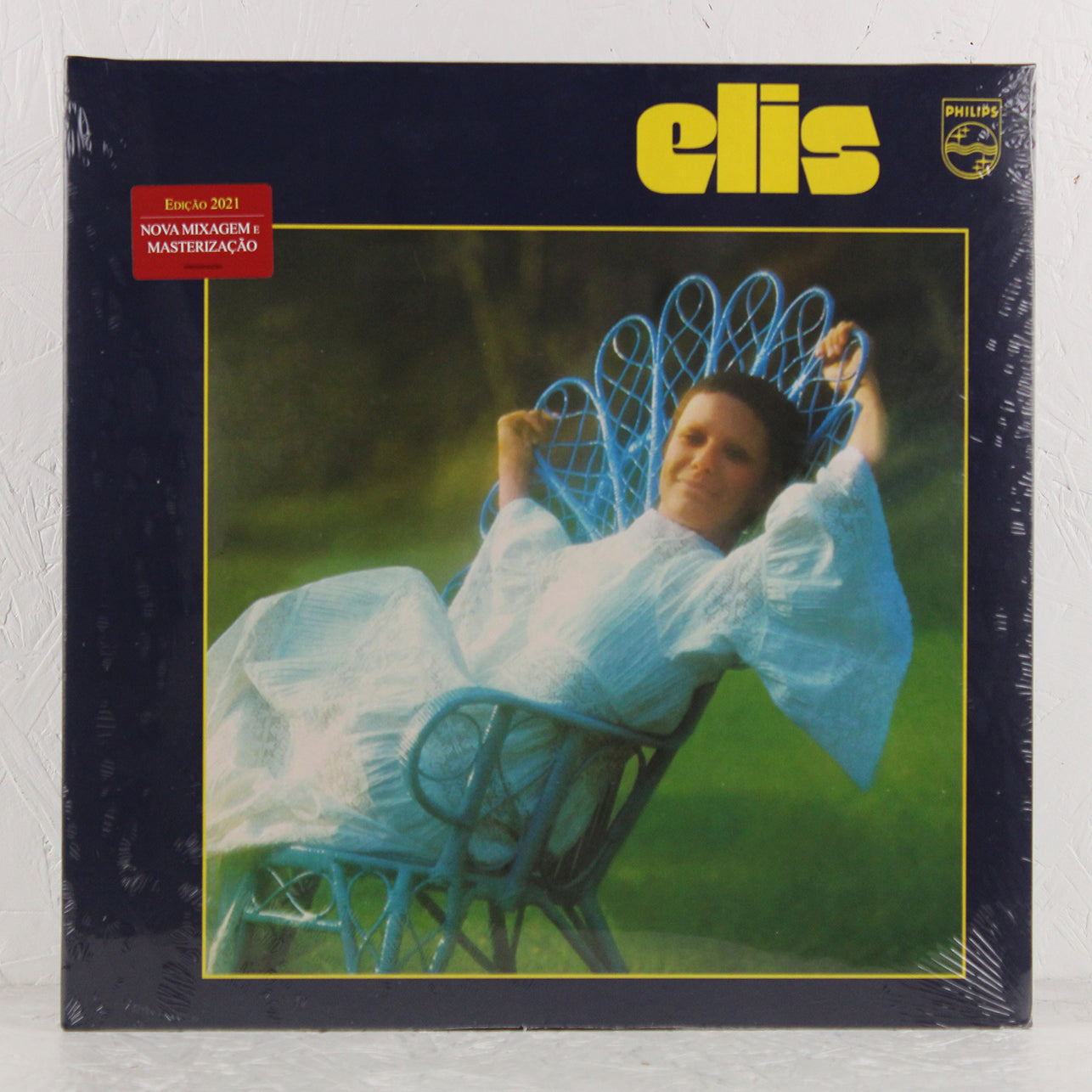 Elis – Vinyl LP