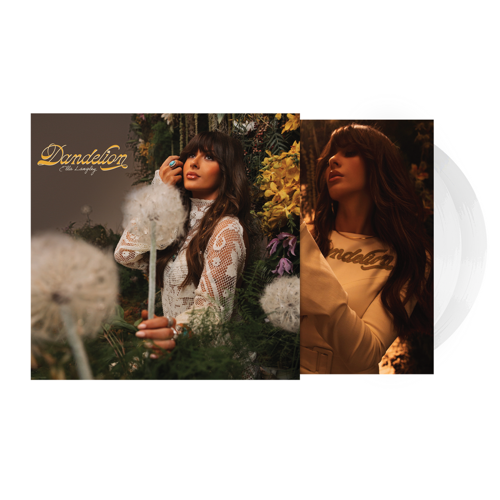 Ella Langley — Dandelion (2-LP)