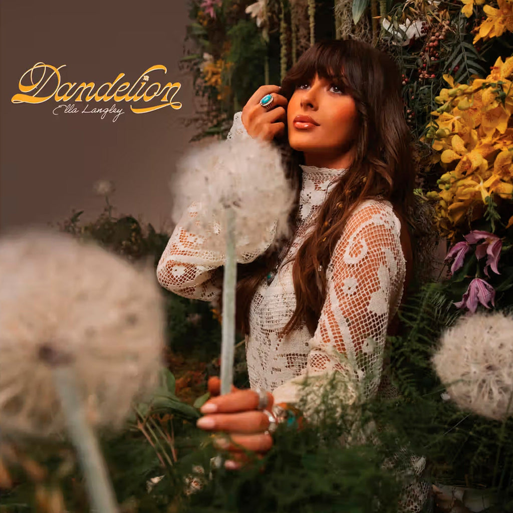 Ella Langley — Dandelion (2-LP)