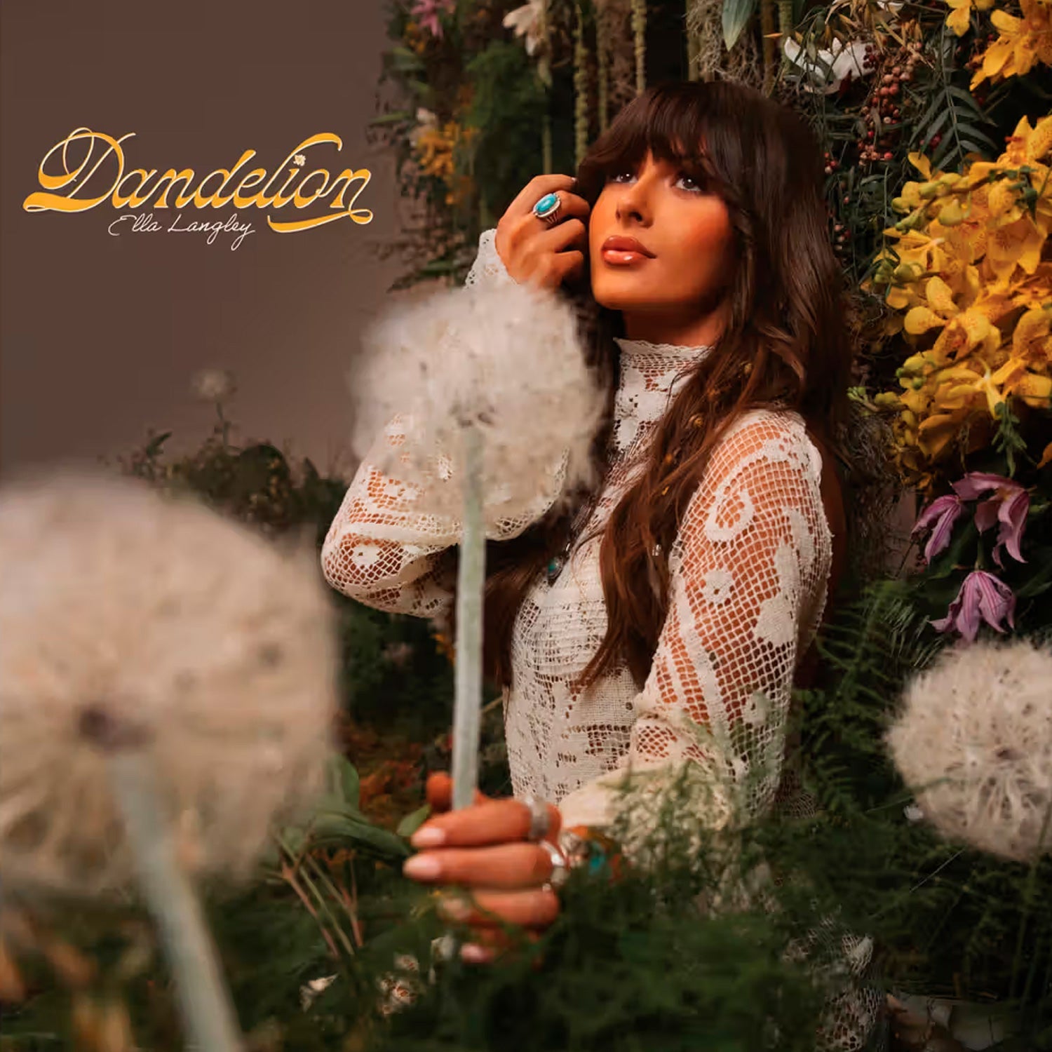 Ella Langley — Dandelion (2-LP)
