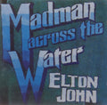 Elton John — Madman Across The Water