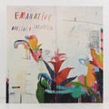 Abstract Intuition (2026 repress) – Vinyl LP