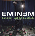 Eminem — Curtain Call: The Hits (2-LP)