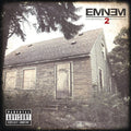 Eminem — The Marshall Mathers LP2 (2-LP)