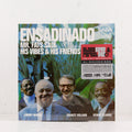 Ensadinado / Night Lady – Vinyl 7"