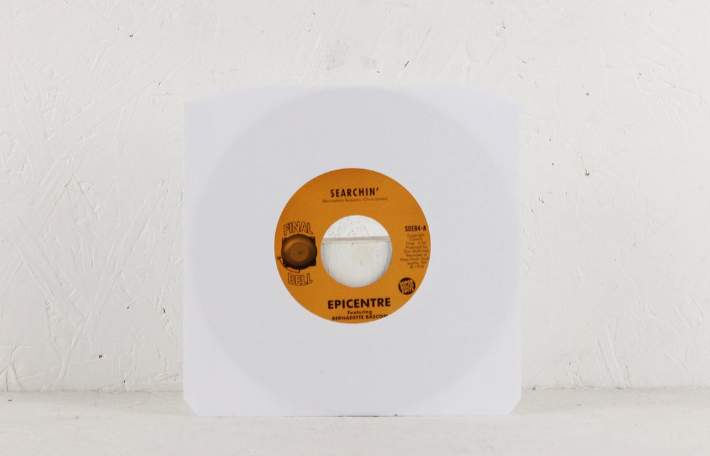 Searchin – Vinyl 7"