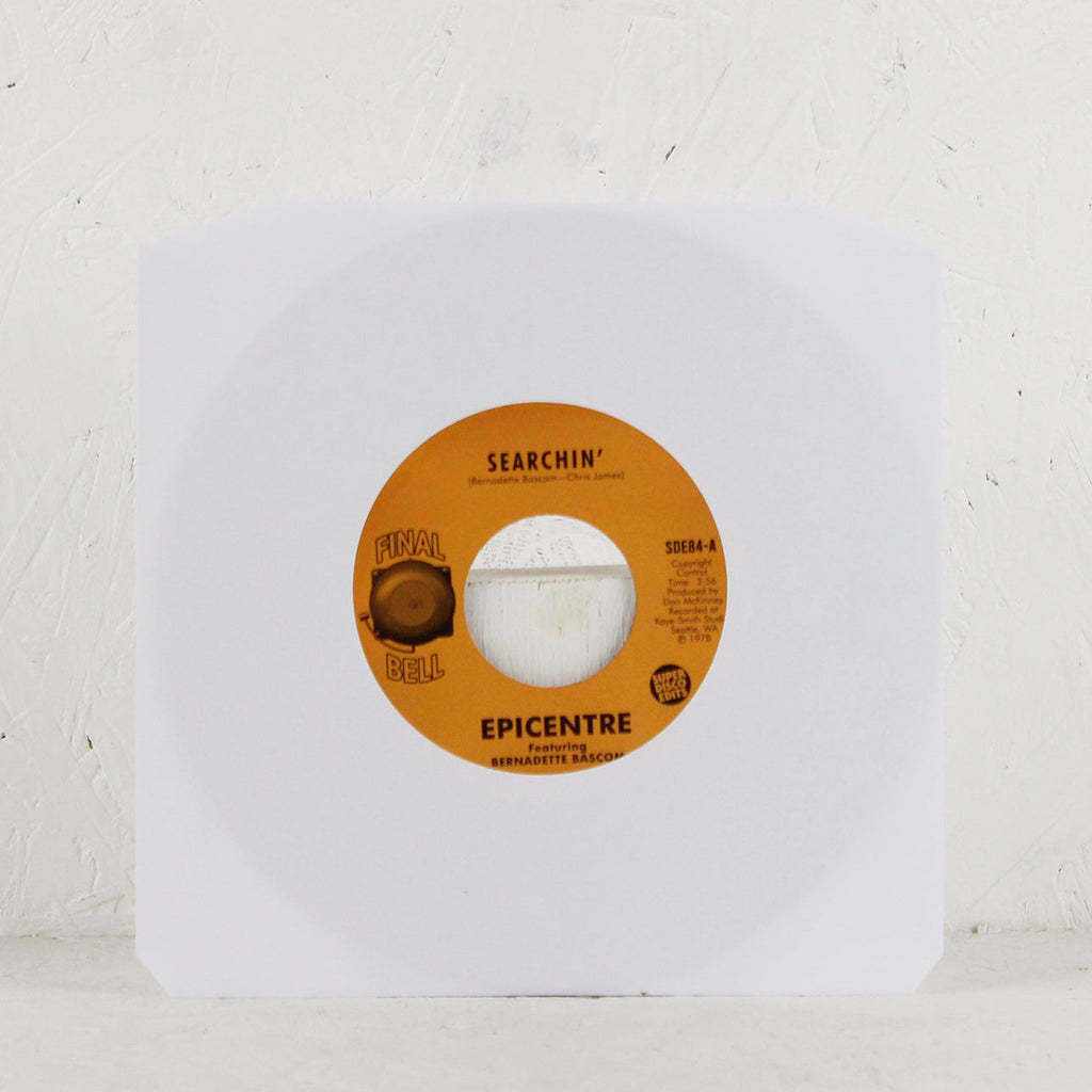Searchin – Vinyl 7"