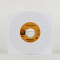 Magic Carpet – Vinyl 7"