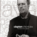 Eric Clapton — Clapton Chronicles: The Best Of (2-LP)