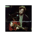 Eric Clapton — Unplugged