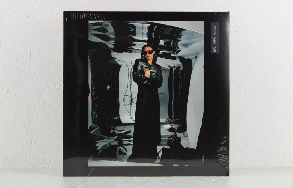 Still – Vinyl LP