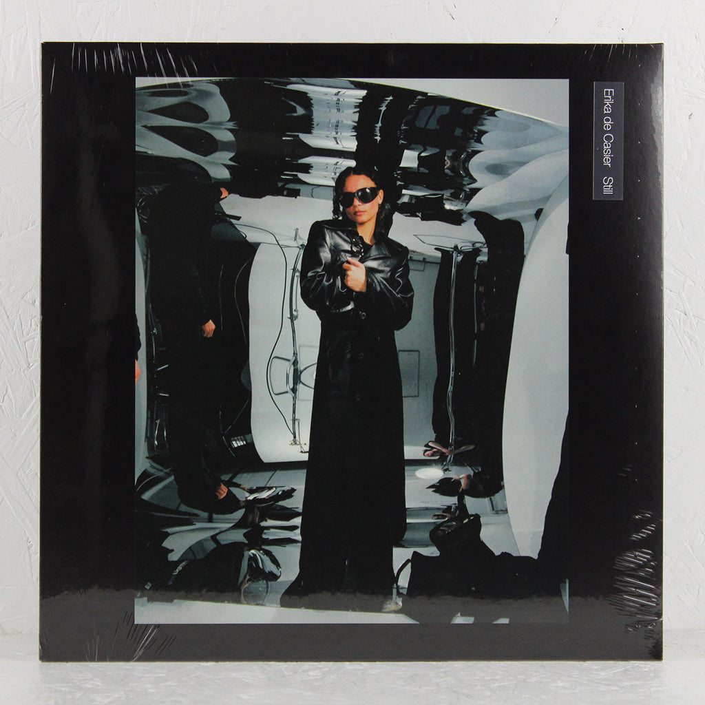 Still – Vinyl LP