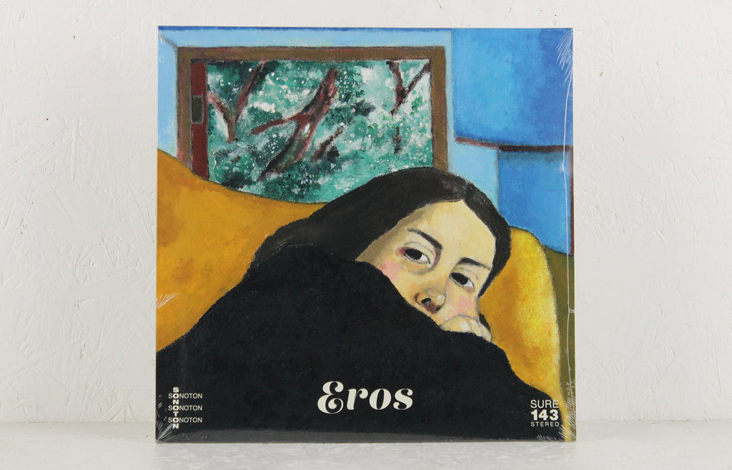 Eros – Vinyl LP