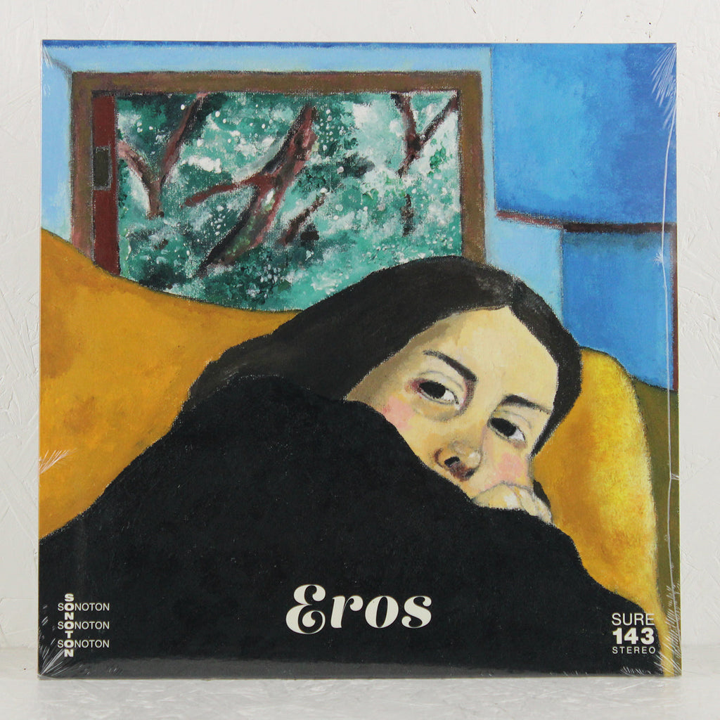 Eros – Vinyl LP