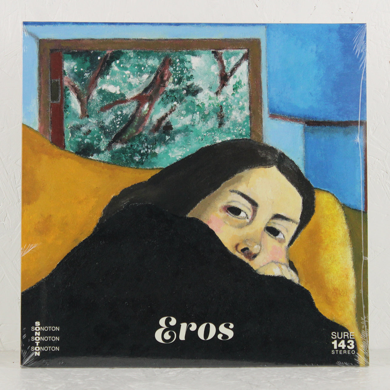 Eros – Vinyl LP